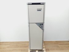 D&uuml;rr Power Tower PT160 Trockenabsaugung, Kompressor, Aggregat & Trockenluftanlag