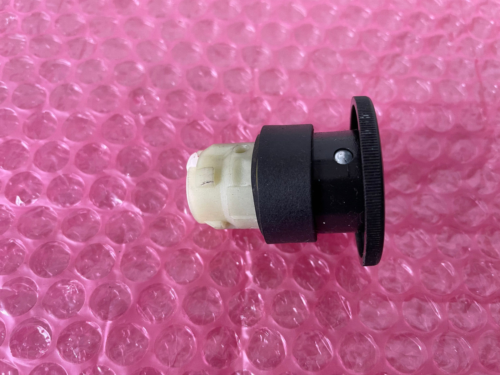 Siemens 3SB1000-1RB20 Betätigungselement Pilz-Drucktaster schwarz 40mm