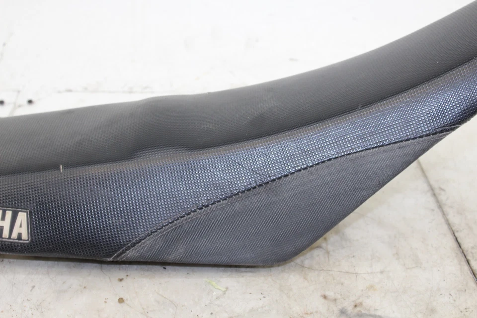 09 2009 Yamaha YZ450F YZ 450F OEM ASIENTO COJÍN Foto 4 de 4
