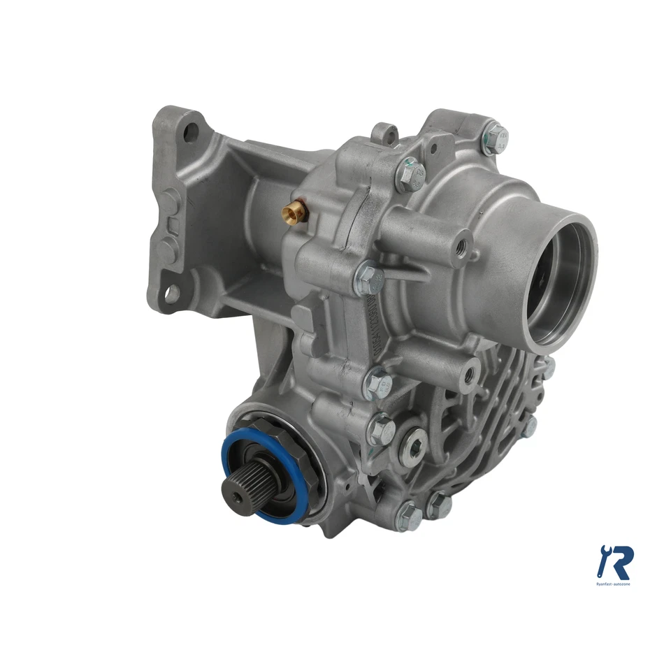 Estuche de transferencia de transmisión para Mini Cooper ALL4 AWD R60 transmisión automática 27109811708 Foto 4 de 4