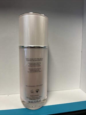 Dior Capture Totale Dream Skin Care & Perfect Skin Creator 1.7 oz