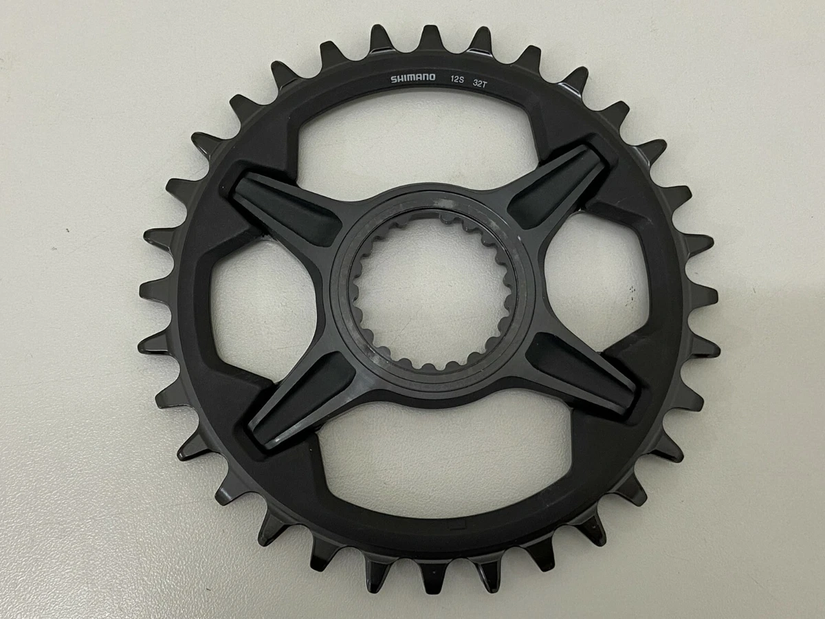 Shimano 12 hotsell speed chainring