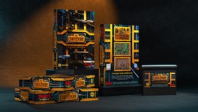 The Chaos Engine from The Bitmap Brothers - Atari Jaguar - New in Box!