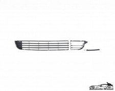 Stoßstange Gitter Mitte für RENAULT CLIO BB0/1/2 SB0/1/2