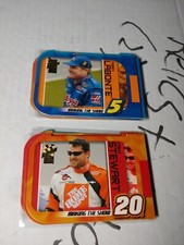 2003 press pass VIP complete your making the show insert set *PYC*