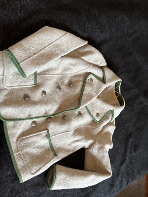 trachtenjacke loden damen