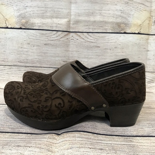 dansko prima