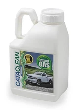 Cataclean Gasoline Engines Fuel and Exhaust System Cleaner 3L 120018CAT