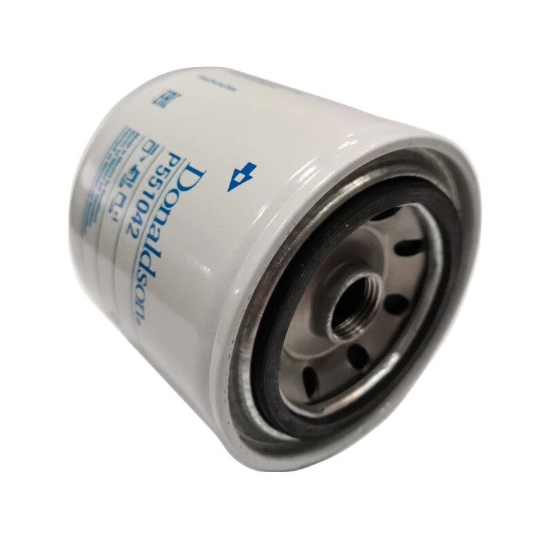 P551042 Donaldson Lube Filter ? Replaces 6678233 (Pack of 4) | eBay