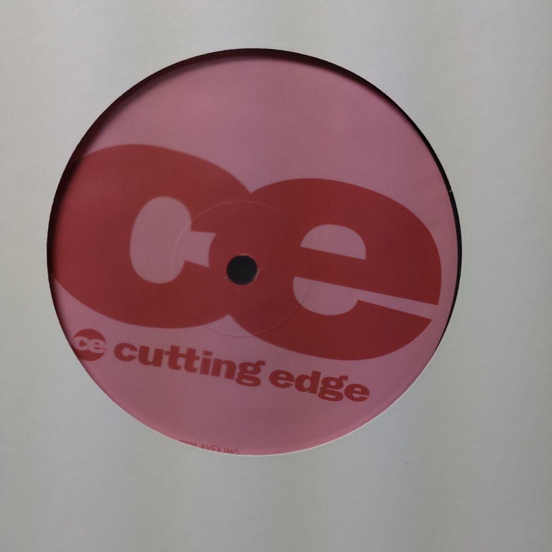 MYLIN- For The First Time 12インチ