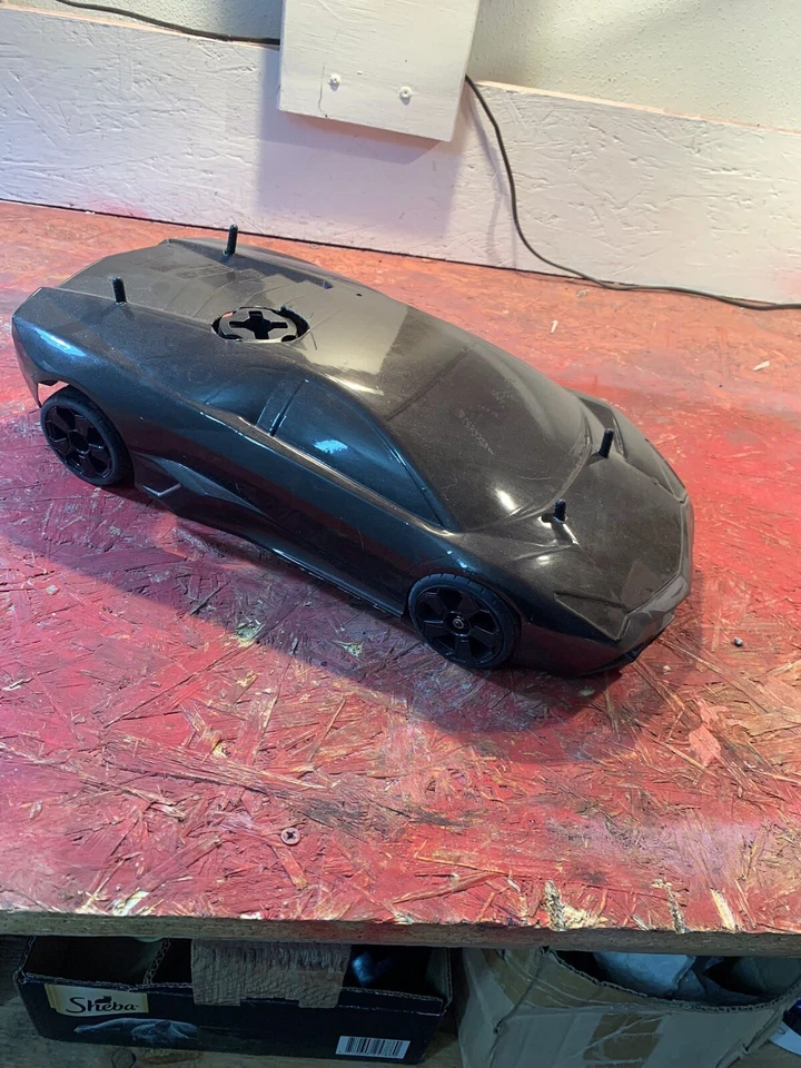 Lamborghini Reventon - Immagine 3 di 4