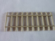 PLAYMOBIL GRILLE TUNNEL ENTREE CAGE AUX FAUVE ACCESSOIRES CIRQUE ANIMAUX