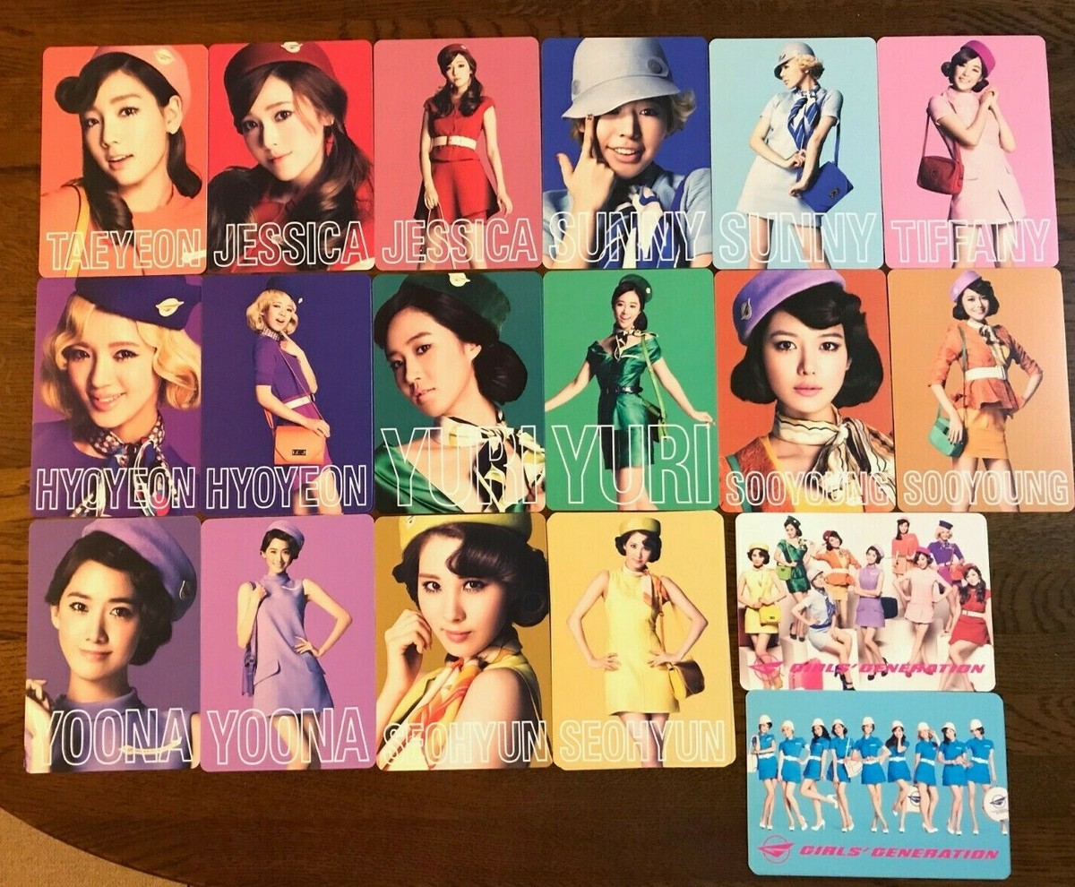 Girls' Generation -Girls & Peace Japan 2nd Tour- Official