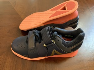 reebok women's legacy lifter