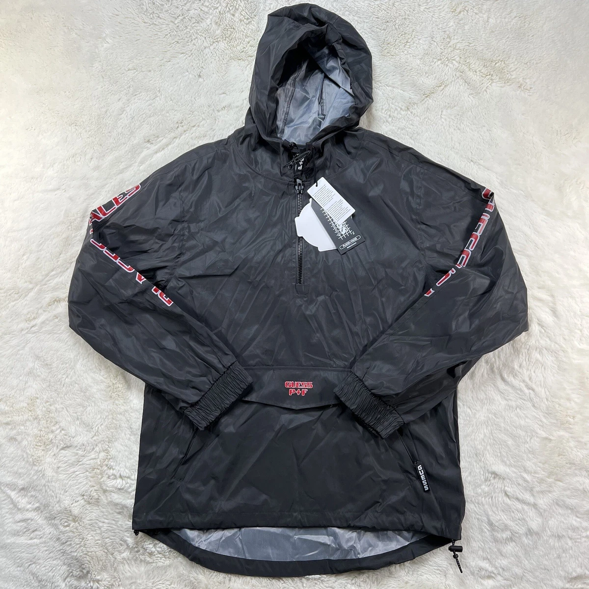 Anorak guess store