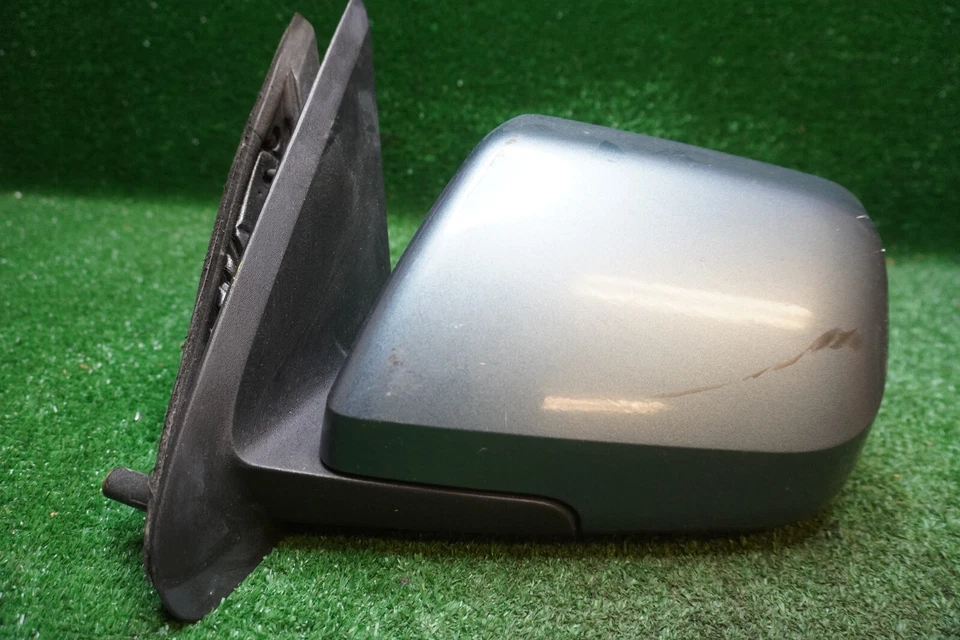 Espejo retrovisor Mercury Mariner 2011 lado del conductor OEM AL84 17683 AF5 Foto 4 de 4