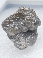 13.10 Ct, Natural Antique Rough Diamond,Grey Uncut Diamond,Big Raw Diamond,Rings