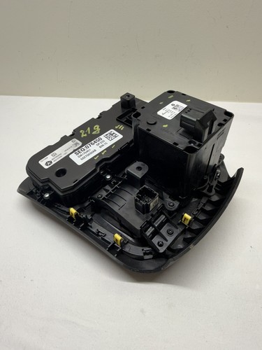 OEM 2015 - 2017 Chrysler 200 HVAC Temp Control Gear Selector Shifter Automatic - Picture 9 of 14