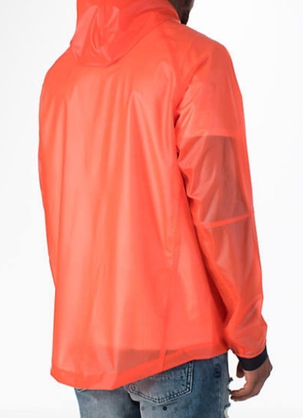nike graphic qs windrunner jacket
