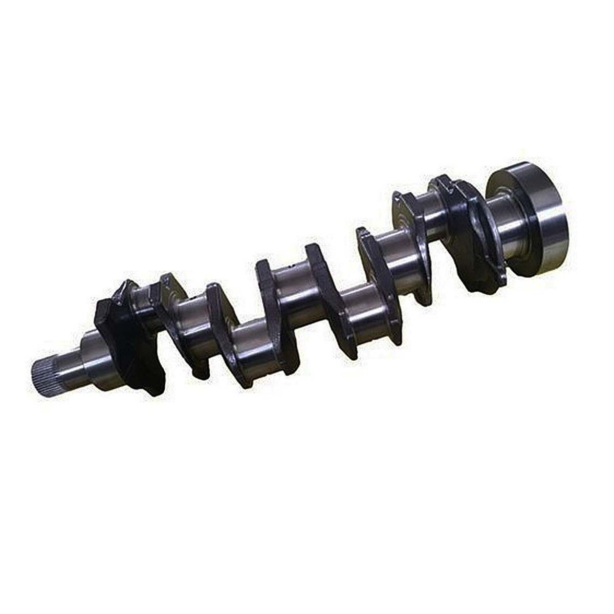 Crankshaft ZZ90239 ZZ90222 for Perkins 1104C-44 1104C-44TA 1104C