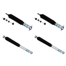 Bilstein Front Rear B8 5100 Suspension Shock Absorbers for Dodge Ram 1500