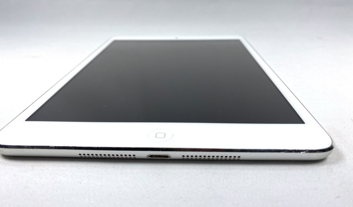 Apple iPad Mini 1st Generation 16GB Wi-Fi Gen 1 7.9 in Apple iPad Mini 1st Generation 16GB Wi-Fi Gen 1 7.9 in