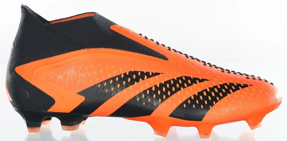 プレデター PRECISION ELITE FG 27センチ adidas Predator Precision FG Black White Collegiate Red for Sale