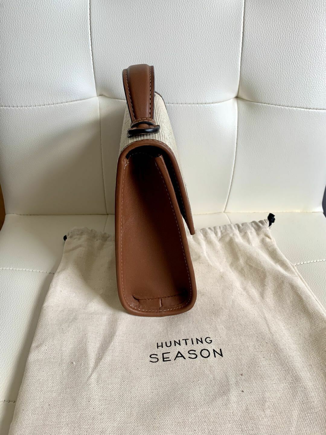 hunting season purse