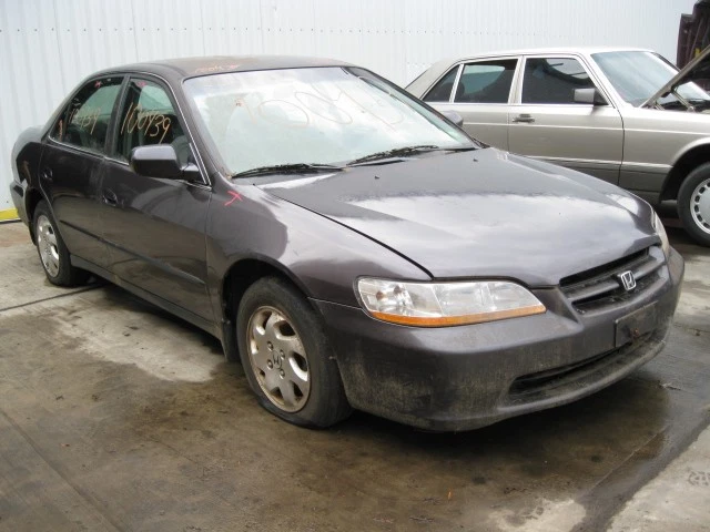 OIL PAN HONDA ACCORD CL ODYSSEY 1998 98 1999 99 2.3 429406 Foto 3 de 4