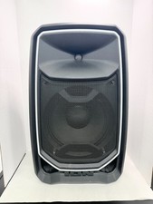 ION iPA178 Total PA Freedom High-Power Bluetooth Speaker System - Black