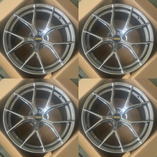 Fir Evo Bbs Style Wheels 19x9.5 40 5x120 Cb72.56 Hyper Black Fir Evo Bbs Style Wheels 19x9.5 40 5x120 Cb72.56 Hyper Black