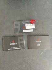 2024 ☑️Tudor Pelagos FXD Red Bull Ceramic M25707KN Box and Papers Full Set Nato 8