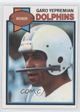 Click to enlarge Garo Yepremian