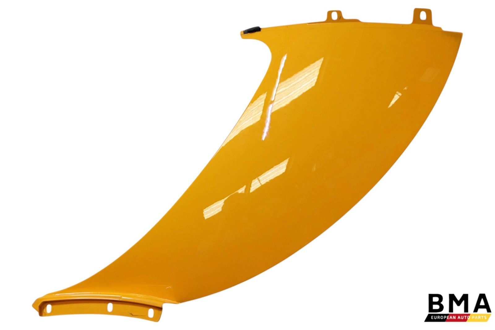 McLaren MP4-12C 2012-2014 Rear Left Molding