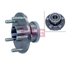Roulement de roue Daewoo LEGANZA