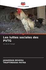 Les luttes sociales des PVTG by Janardan Behe...