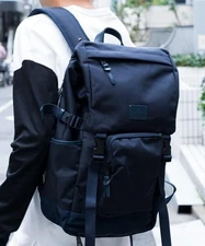 Almost Machiavellic Backpack Monarca Navy