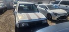 Driver Left Side View Mirror Manual 4 Door Fits 91-98 SIDEKICK 29934060