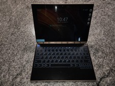 Lenovo Yoga Book YB1-X90F 10.1" Atom x5-Z8550 2.4GHz 4GB RAM 64GB SSD