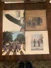 Led Zeppelin Grateful Dead Pink Floyd Beatles LOT Record Vinyl VG/VG & Better
