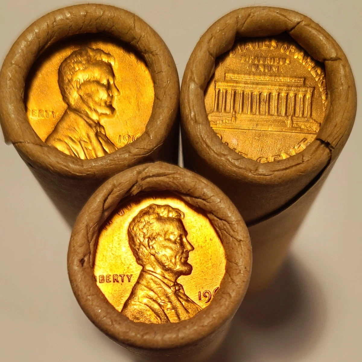 コレクション 1963 D Lincoln Memorial 1963 Lincoln Memorial Small Cents (1959-2008) for sale | eBay