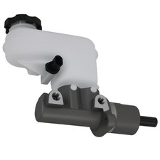 Aluminum Brake Master Cylinder For Saturn Vue 2004-2007 22707377 W Sensor
