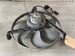 62617 Elektromotor für Kühlerlüfter VW Lupo (6X/6E) 6X0959455