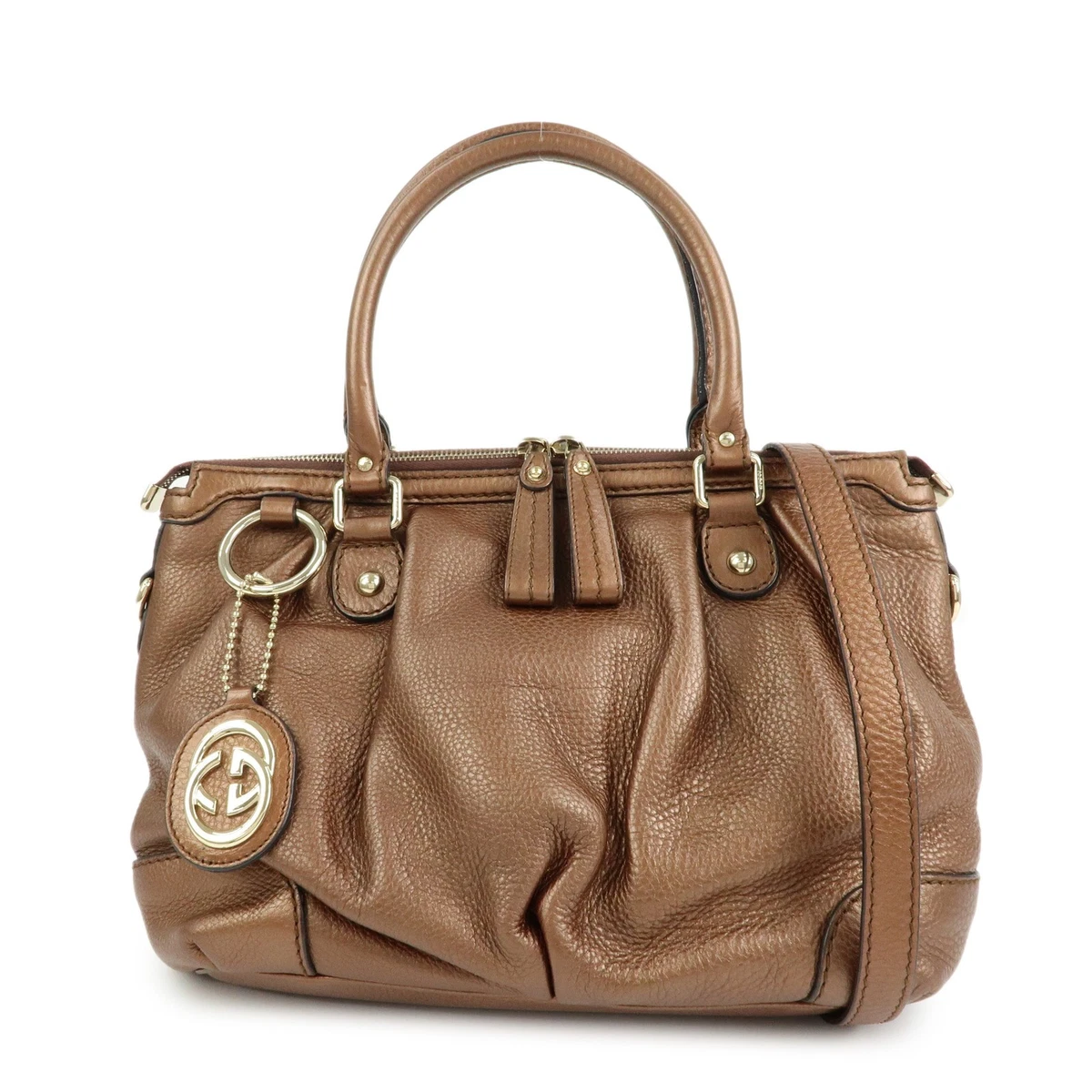 Gucci Sukey Shoulder Bags for Women for sale | eBay