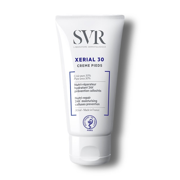 XERIAL 30 CREMA PIEDI 50 ML - Immagine 2