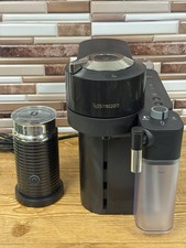De'Longhi ENV300B Nespresso Vertuo Lattissima Expresso & Coffee - TESTED - READ