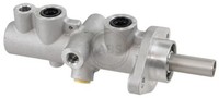 Hauptbremszylinder A.B.S. 71567 FüR Nissan Almera V10 Tino Aluminium 2 Hatchback