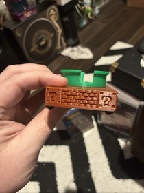 Stand For The Super Mario Bros Nintendo Game and Watch
