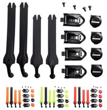 Kit de correa para bota Fox Racing Comp
