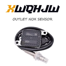 ✨XWQHJW 68307226AA Nox sensor For 2018 Ram 2500 3500 6.7L